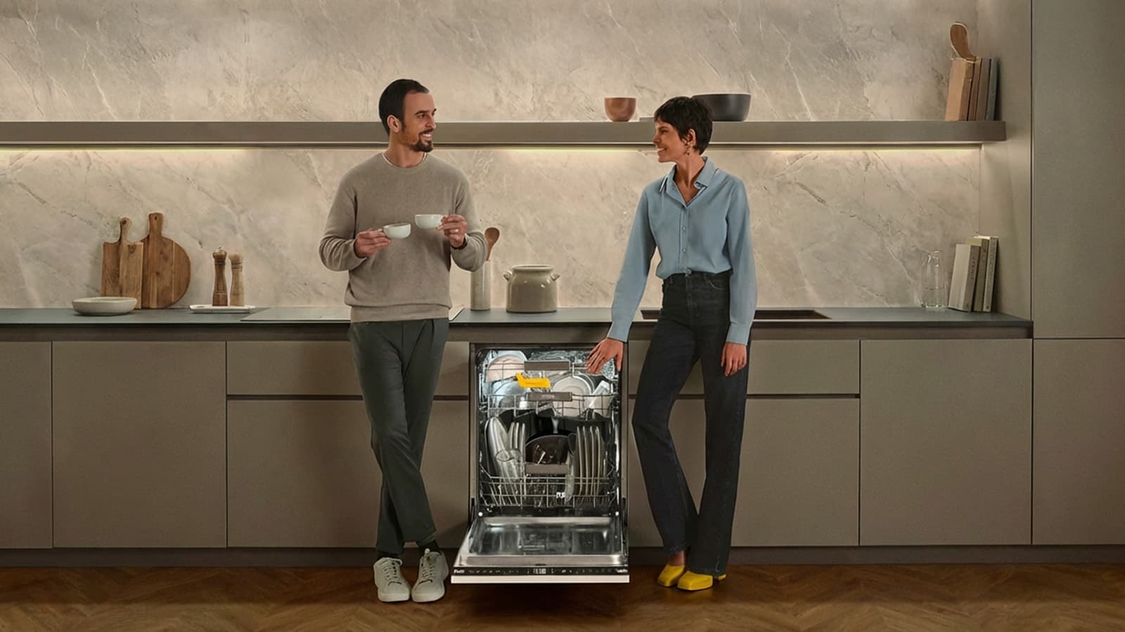 Whirlpool MaxiSpace : quand le consumérisme déguise la précarité