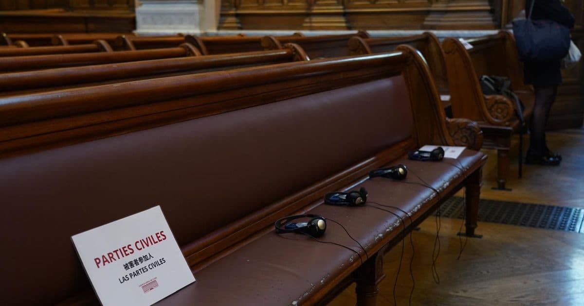 Justice coloniale : l'État français protège-t-il ses bourreaux ?