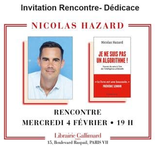 Résistance algorithmique : quand la jeunesse refuse l'asservissement numérique