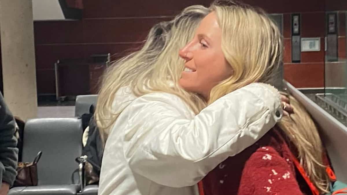 Laurie Blouin: symbole d'une jeunesse québécoise libre