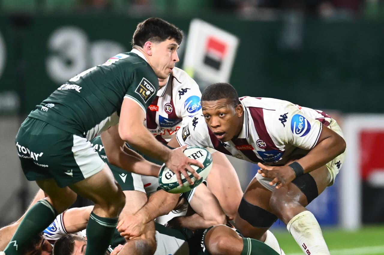 Rugby français : quand l'élite sportive révèle nos fractures