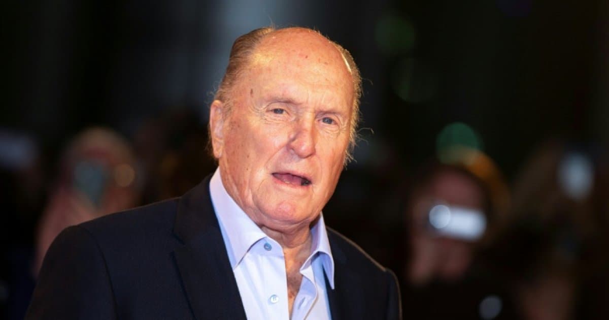 Robert Duvall s'éteint : Hollywood perd un géant du cinéma
