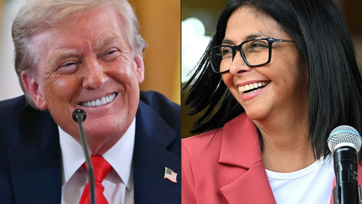 Venezuela : Washington impose sa loi après la chute de Maduro