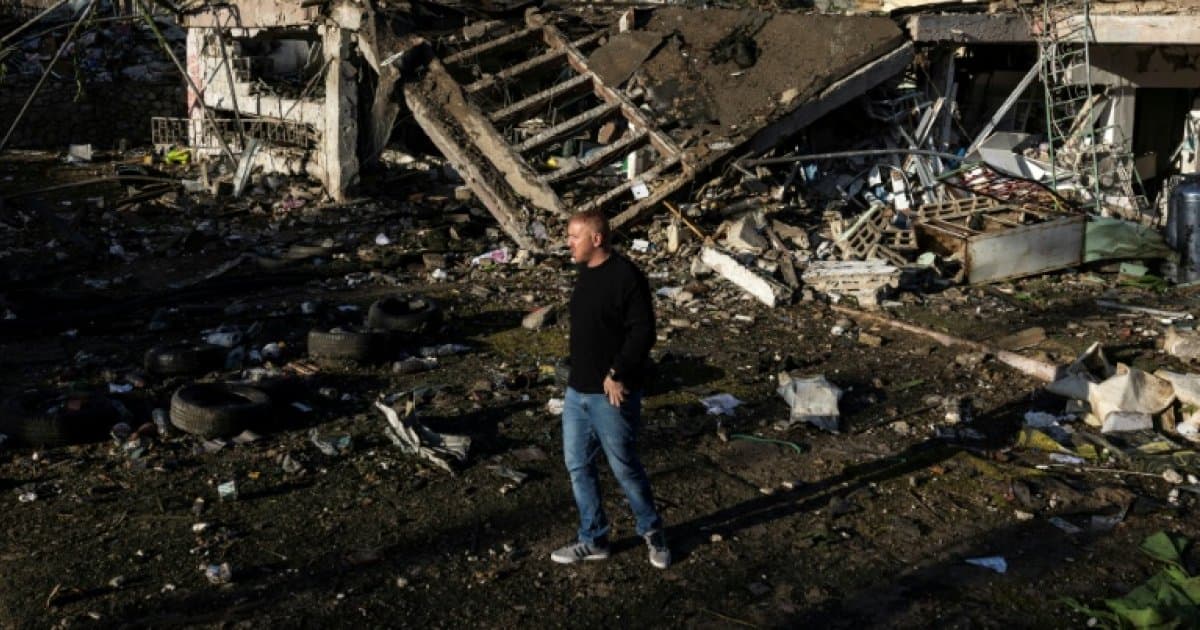 L'Empire américain menace l'Iran : Nouvelle escalade impérialiste