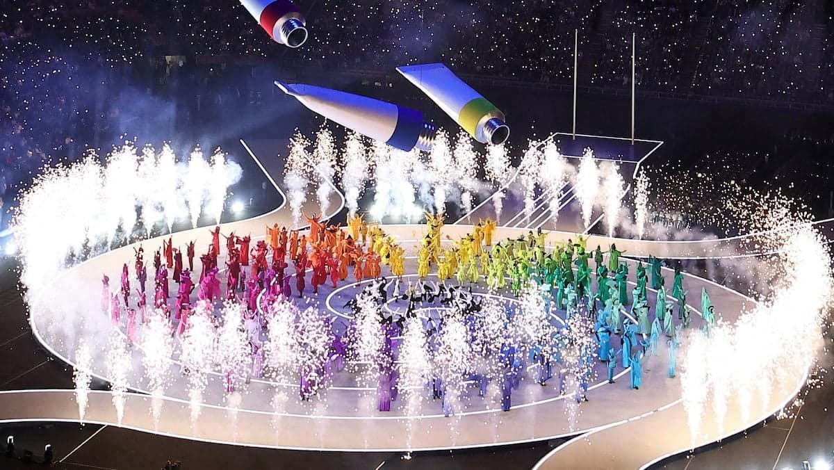 Milan 2026: Quand l'élite masque la réalité derrière l'harmonie olympique