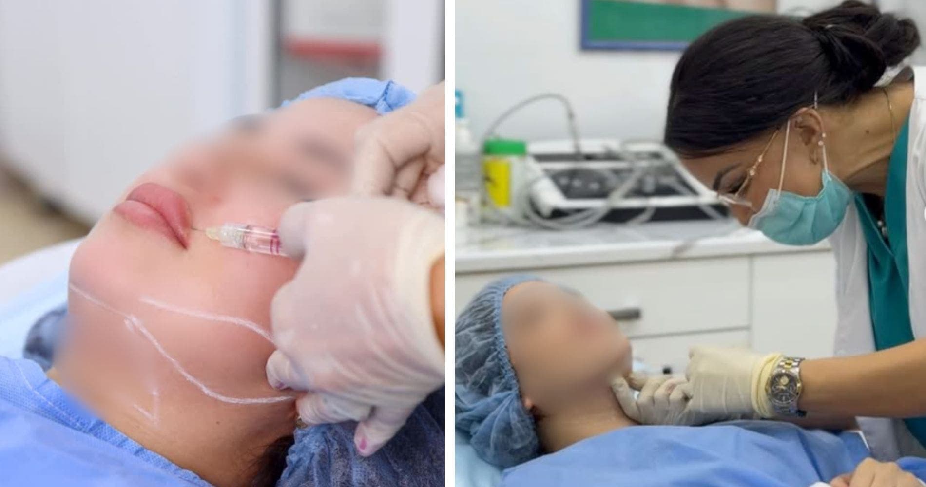 Médecine esthétique : quand l'élite exploite nos complexes