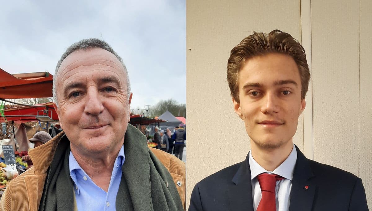 Val-de-Reuil : quand la jeunesse insoumise défie l'ordre établi