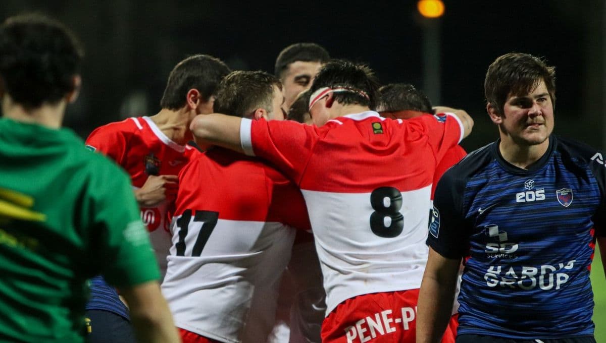 Rugby et résistance : quand Biarritz triomphe malgré tout